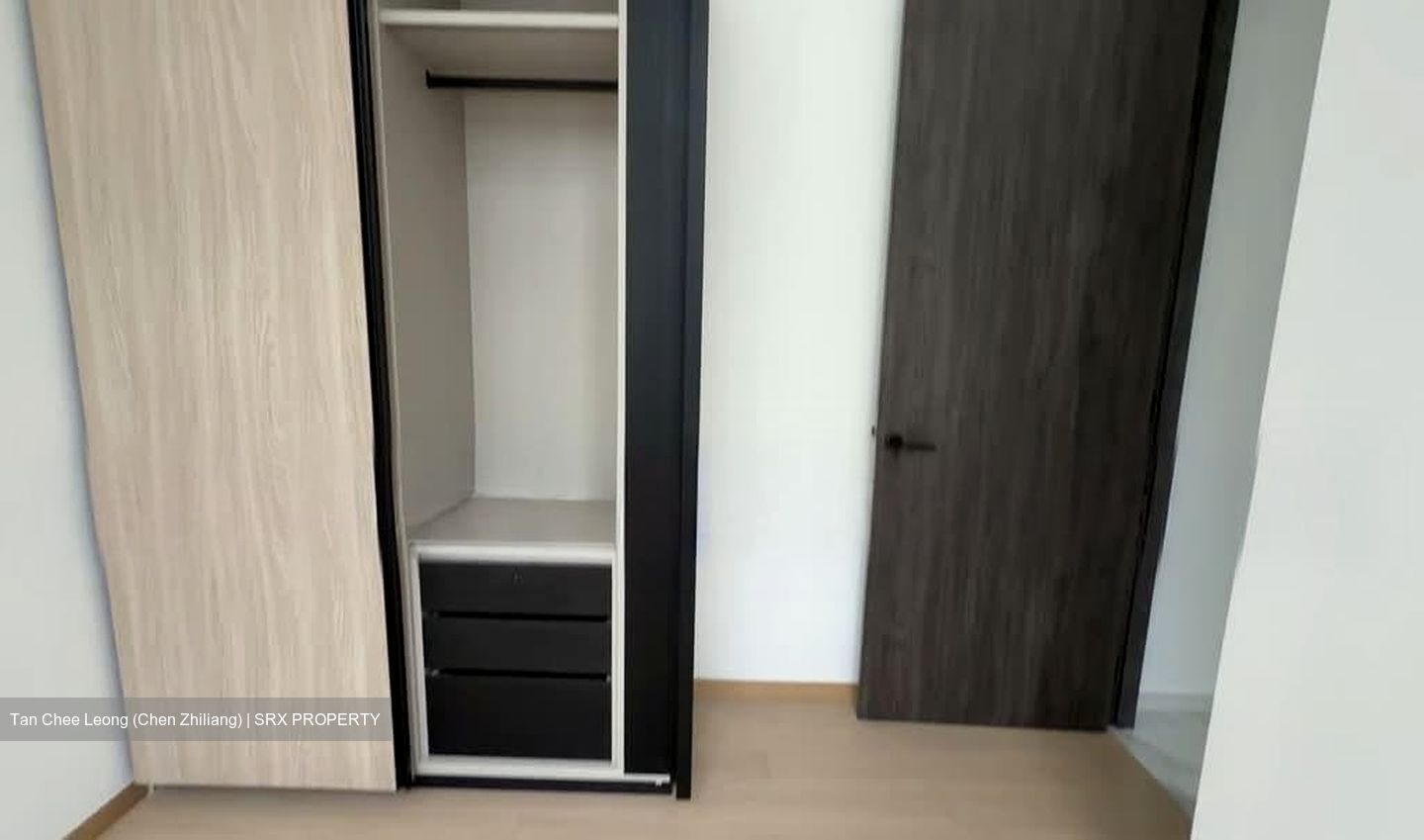 Jervois Mansion (D10), Apartment #539500681